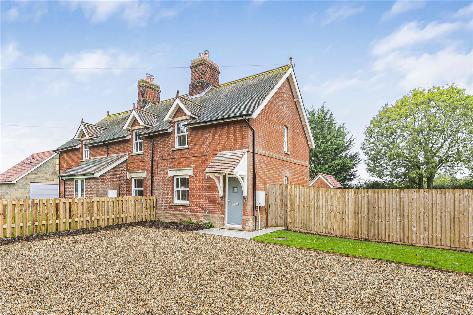 Residential property for sale in Cambridge Cheffins Cambridge Sales